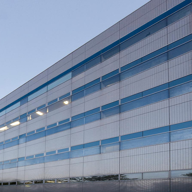 Berlin R&D Clean Laboratory