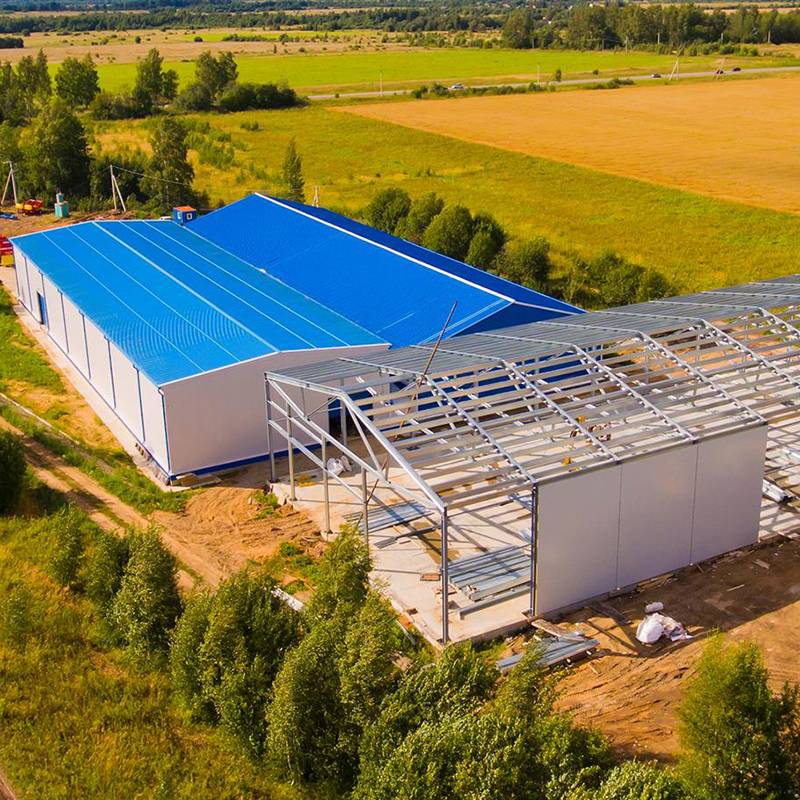 Agricultural (1)
