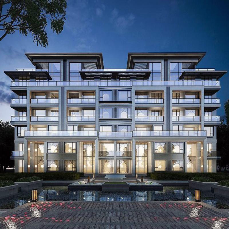 Apartment (1)