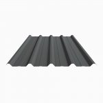 Corrugated Metal Wall Panels Steel Wall Sheets