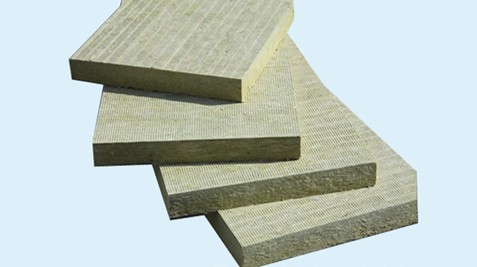 Description of Rock Wool