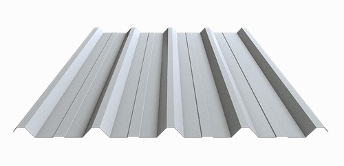 Details of Corrugated Metal Wall Panels Steel Wall Sheets