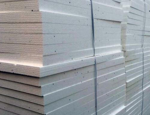 Details of EPS Sandwich Panels