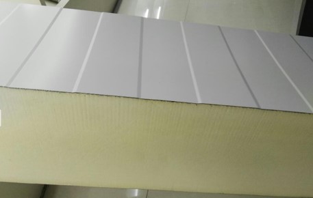 Details of Exceptional PU PUR PIR Polyurethane Sandwich Wall Panels