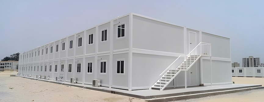 EPS Sandwich Panels Project Cases2