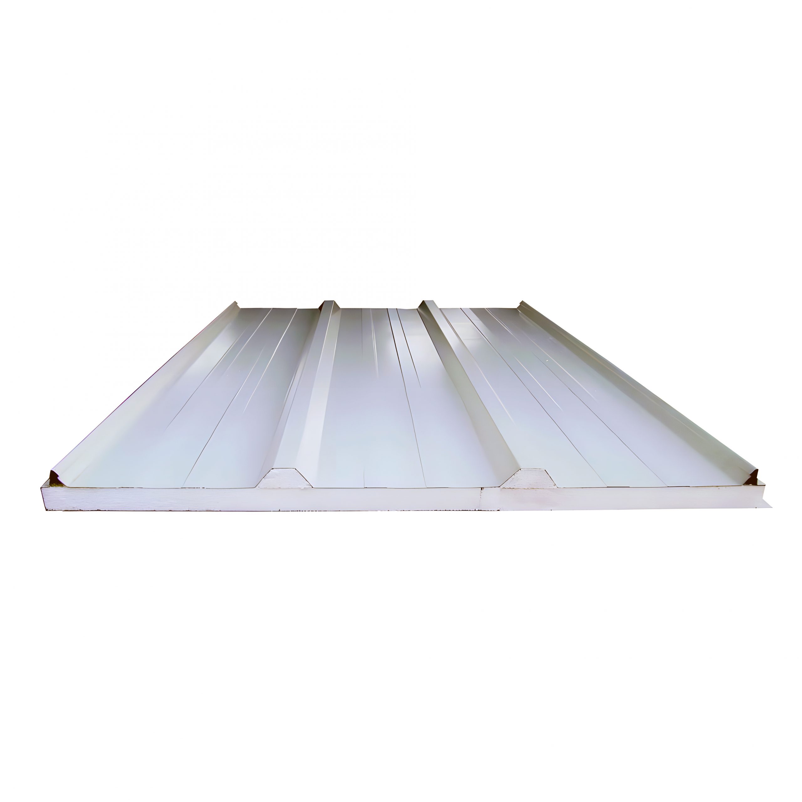 EPS Sandwich Panels for Roof (1)