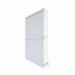 Low Cost Insulated EPS Sandwich Panels for Walls of Modular Houses