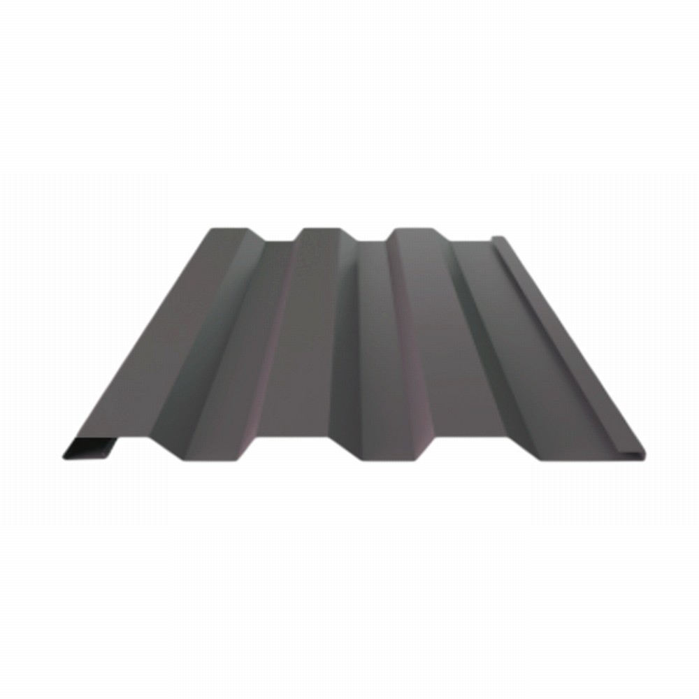 Hidden Screws Corrugated Metal Wall Panels (1)