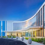 Steel Frame R&D Center Buidlings for Sale