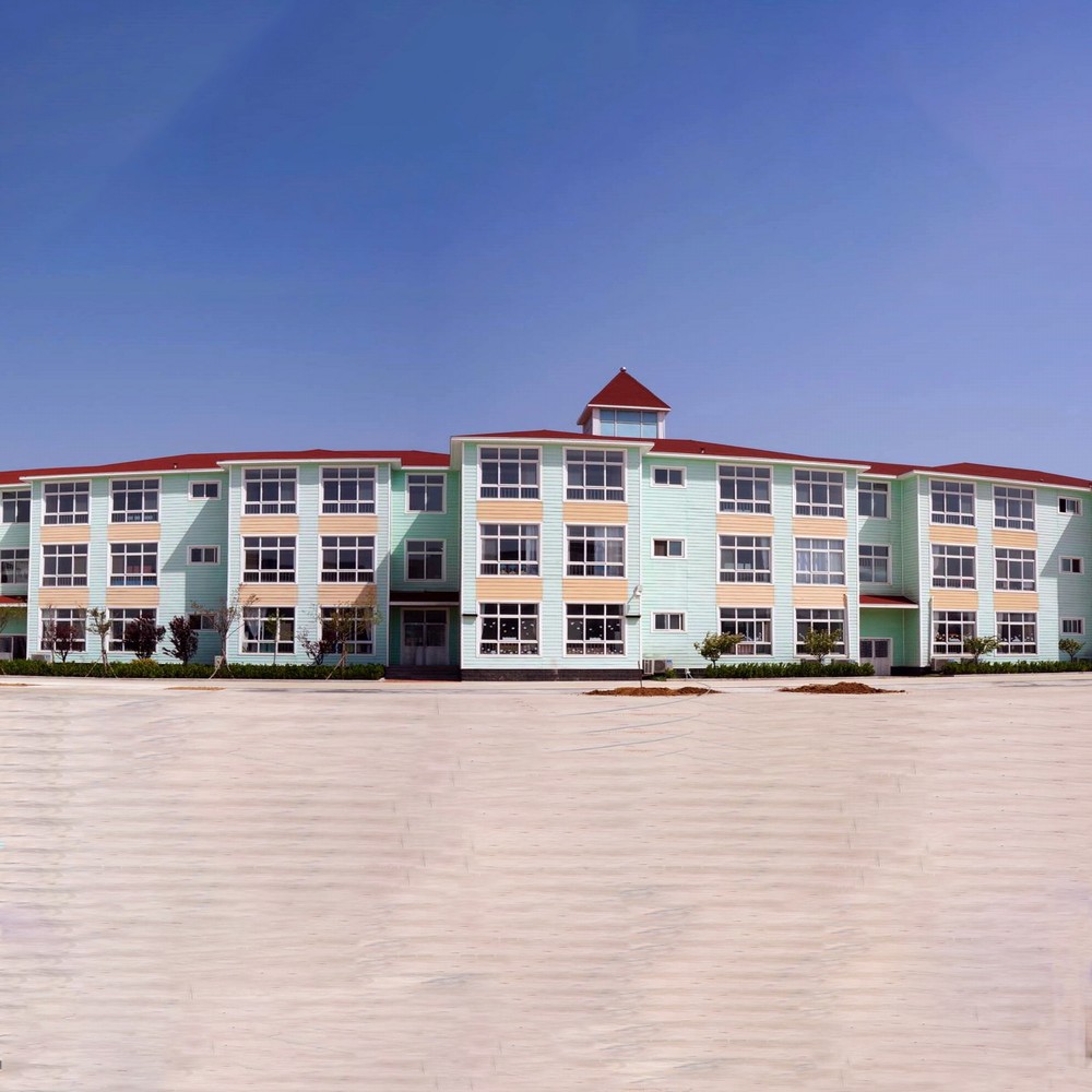 Apartments Buildings (1)