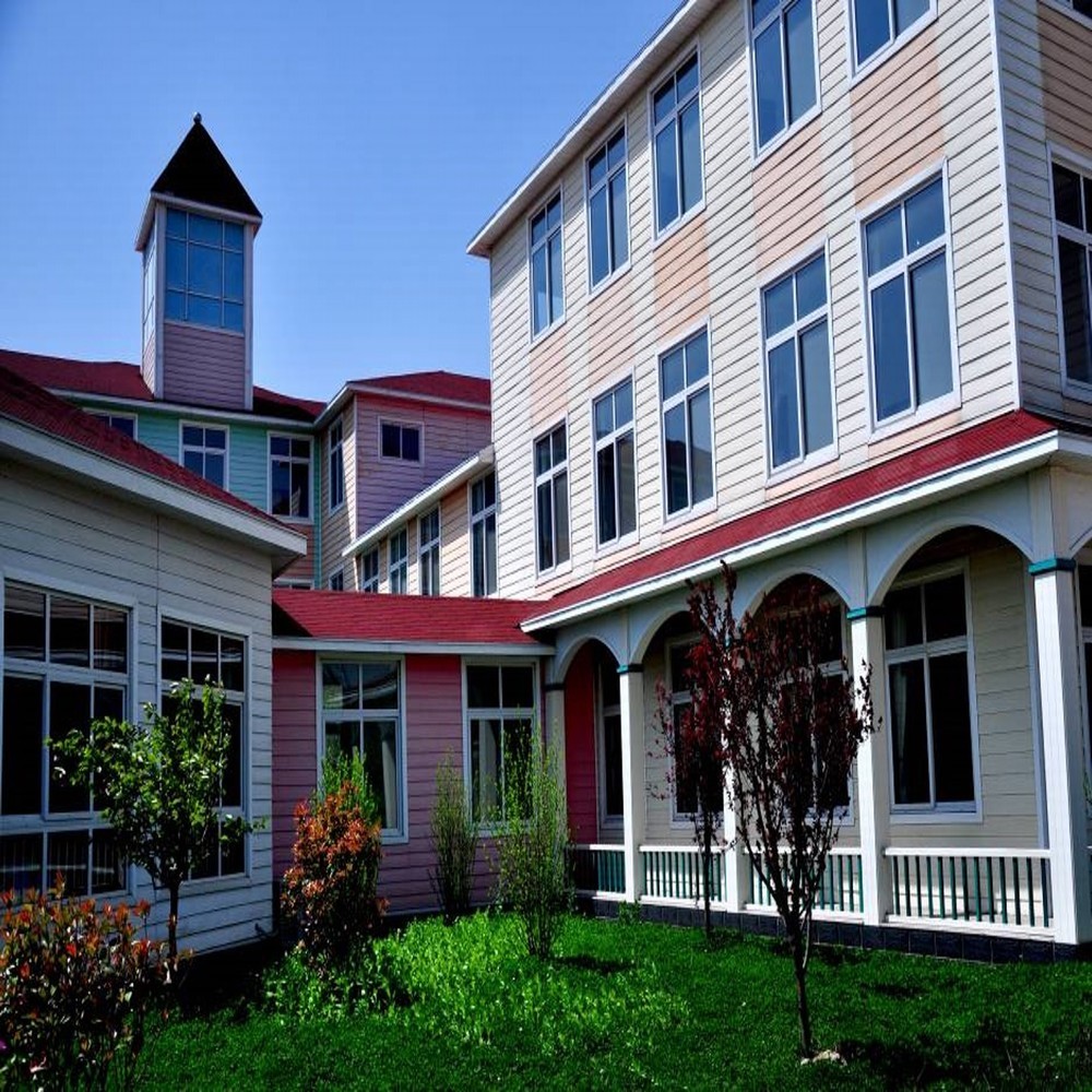 Apartments Buildings (2)