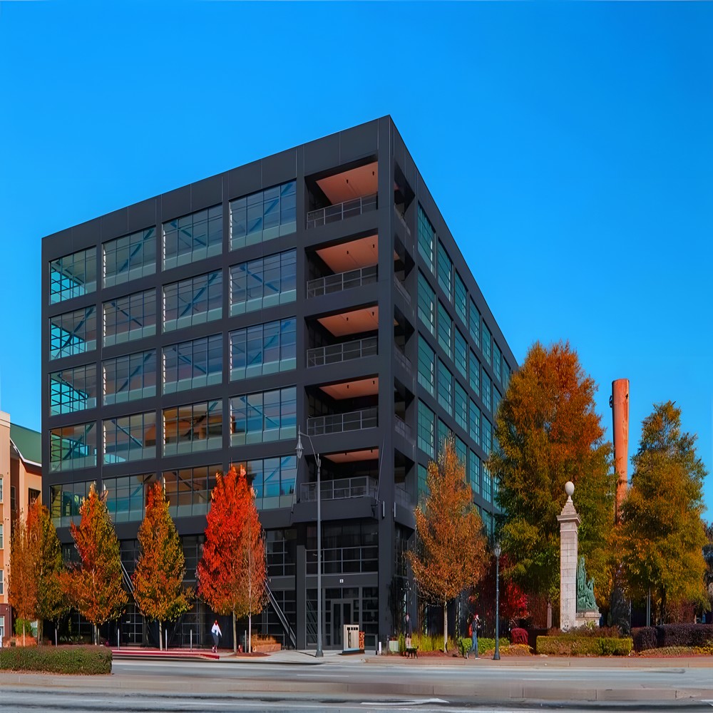 Apartments Buildings (5)