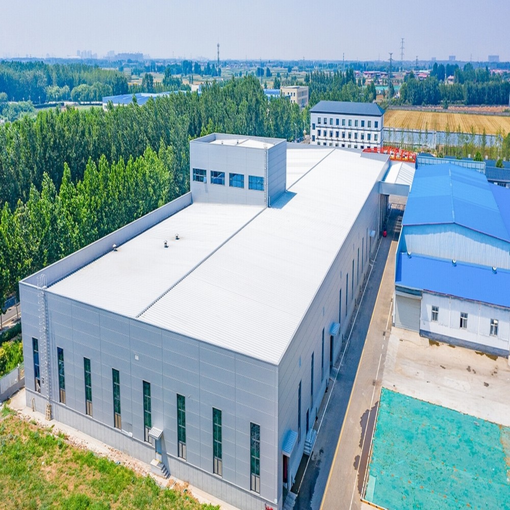 Automotive and Battery Industry buildings (1)
