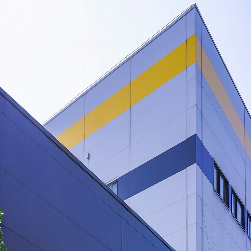 Automotive and Battery Industry buildings (3)