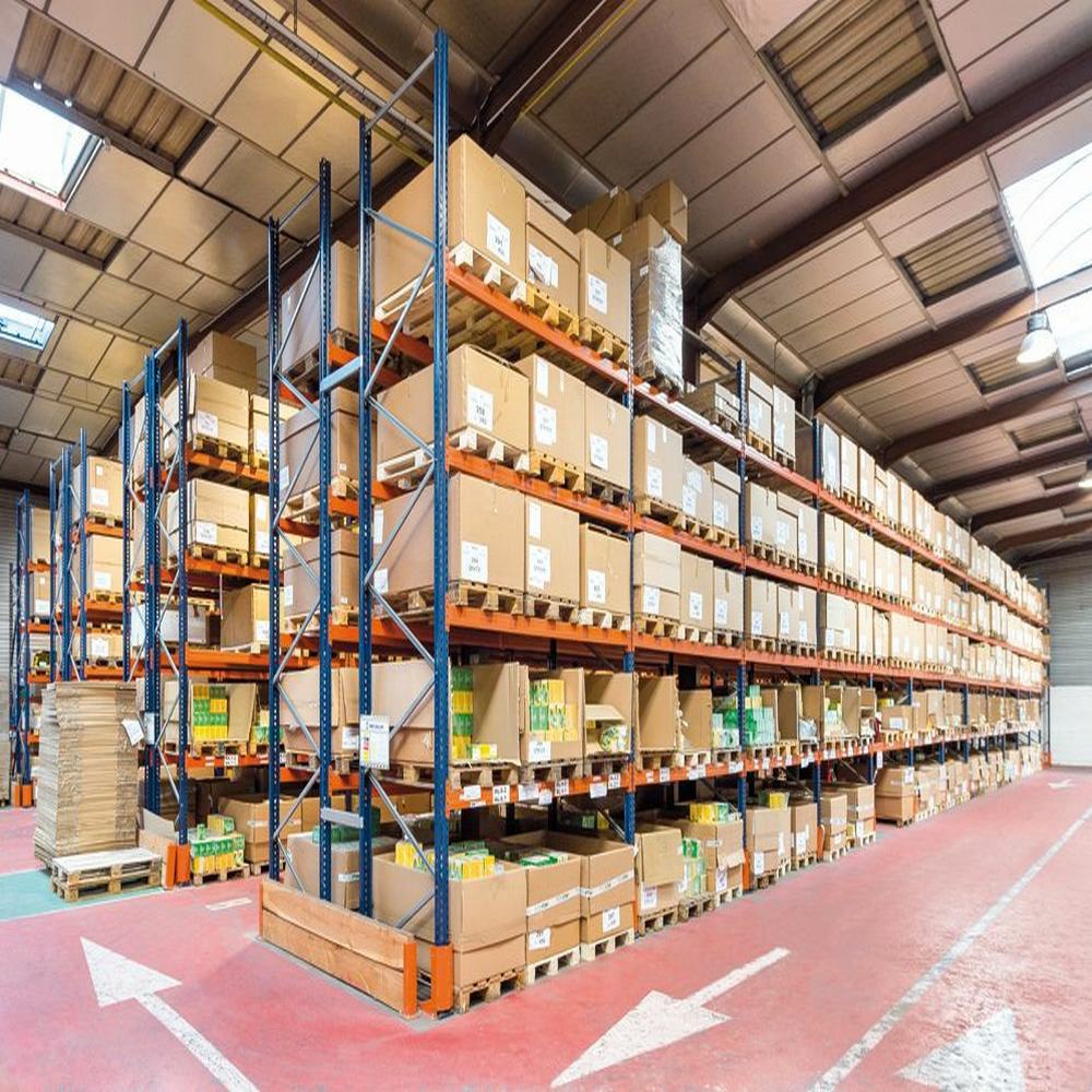 Cold Storage Rooms for Vegetables and Fruits (4)