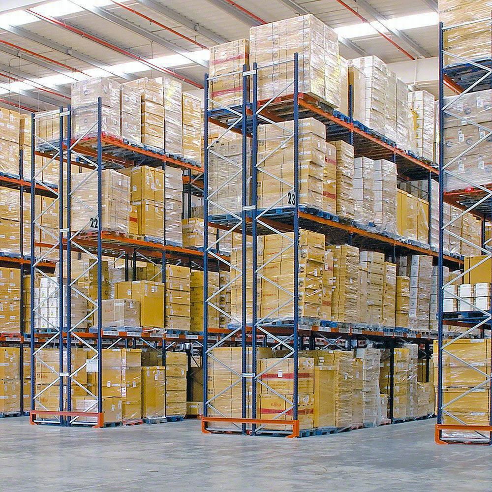 Cold Storage Warehouse for Meat and Fish (5)