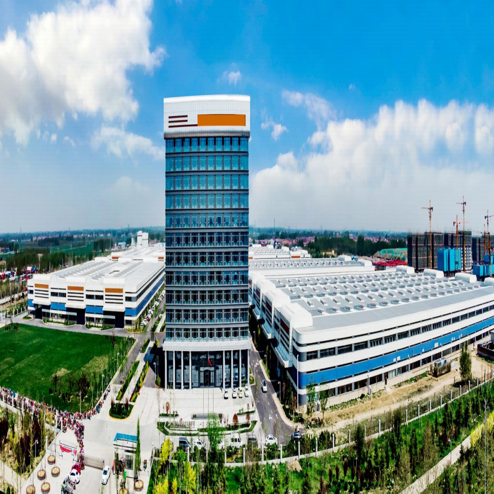 Hospital Buildings (1)