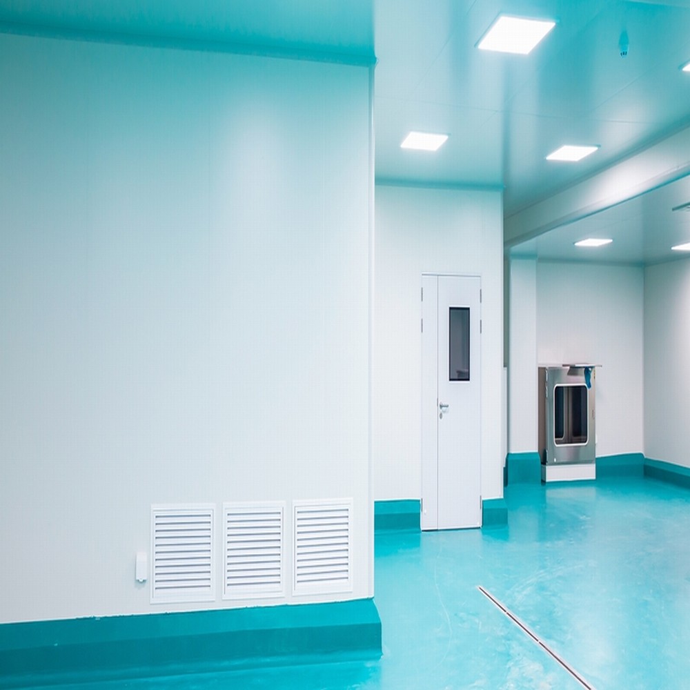 Hospital Buildings (3)