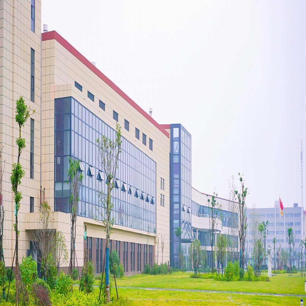 Metal Office Buildings (1)