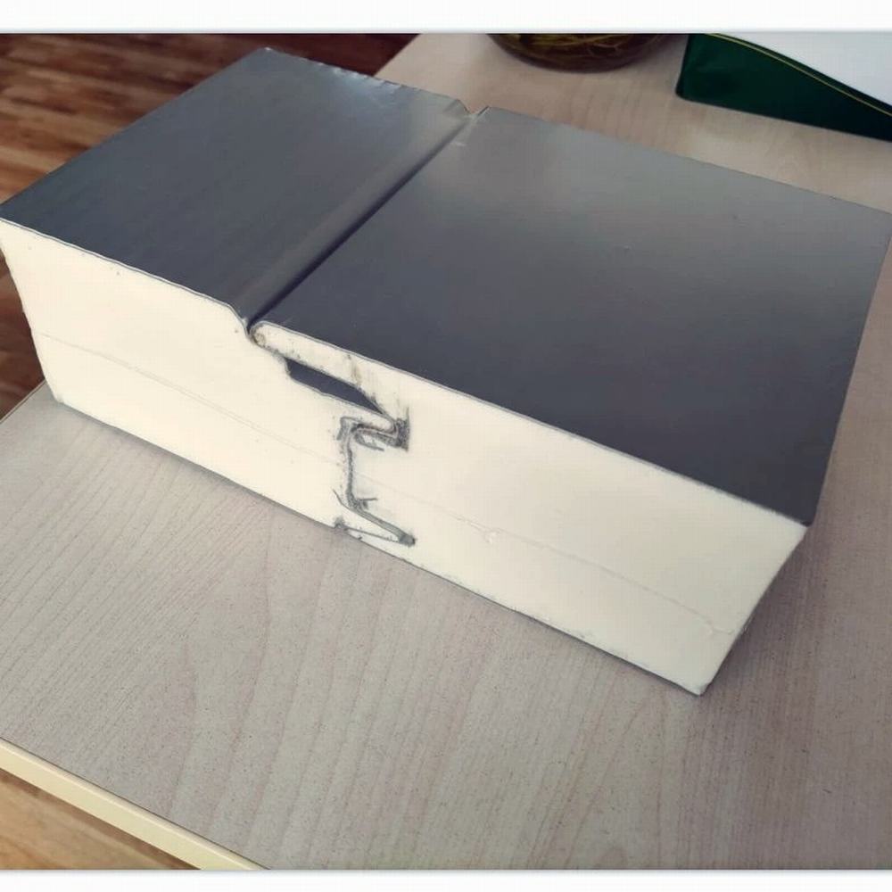 PUPURPIR Cold Storage Panels (3)