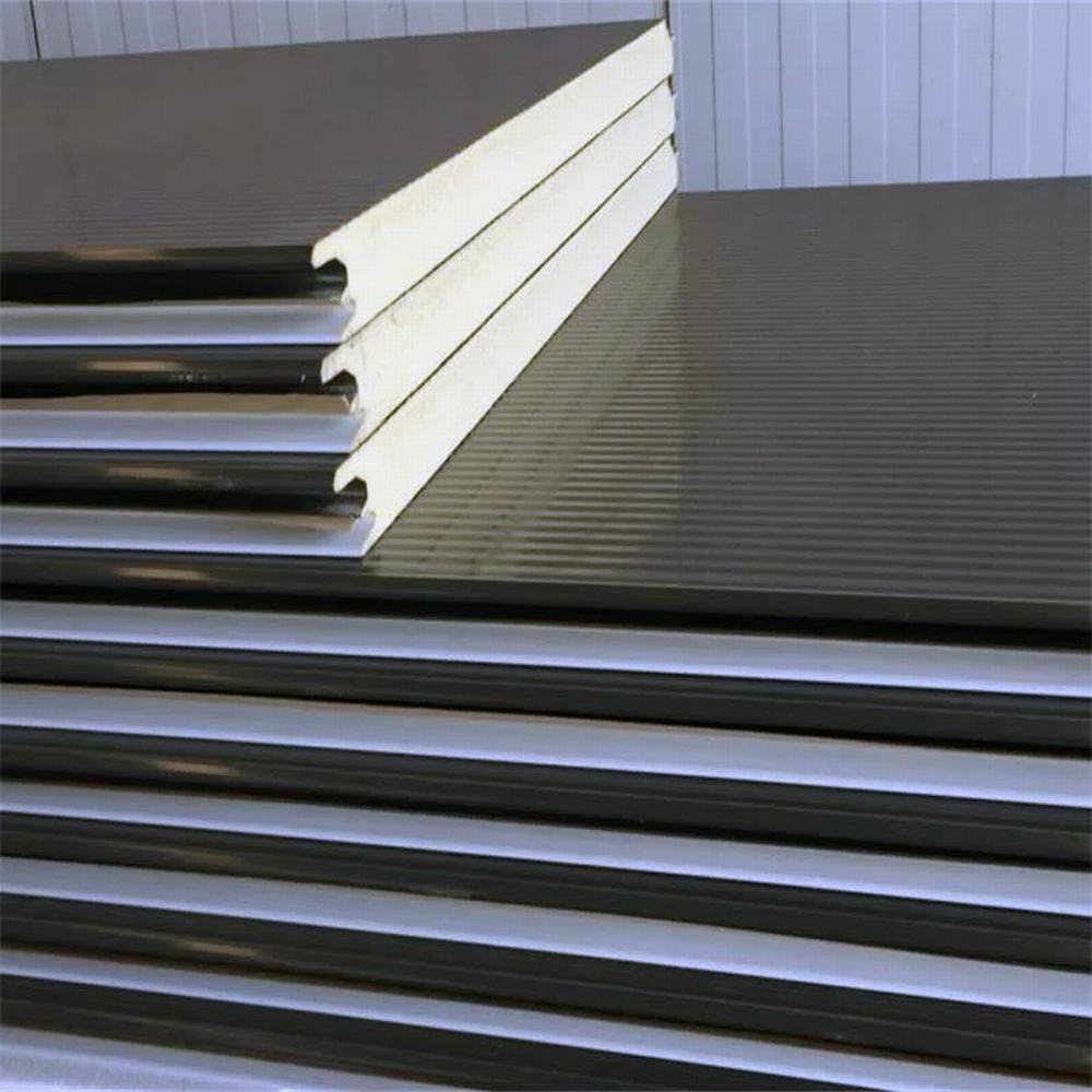 PUPURPIR Cold Storage Panels (4)