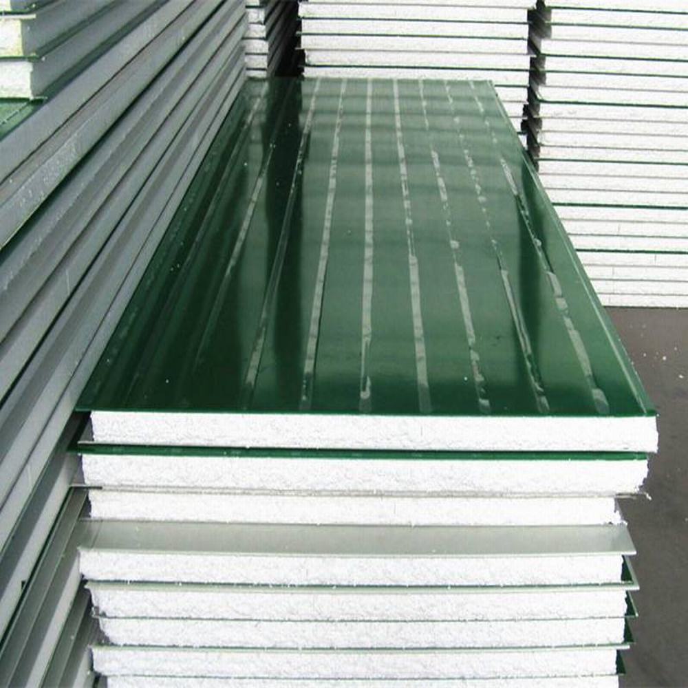 Sandwich Exterior EPS Sandwich Panels (1)