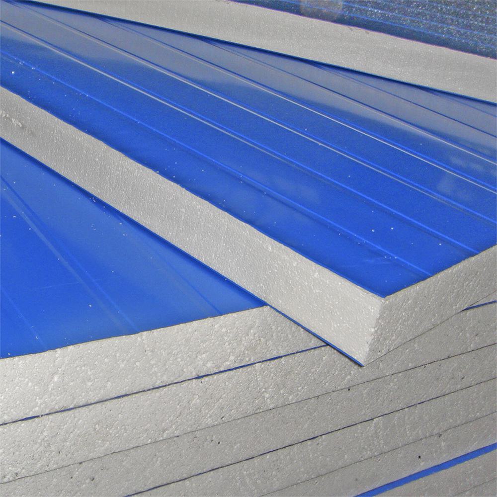 Sandwich Exterior EPS Sandwich Panels (1)