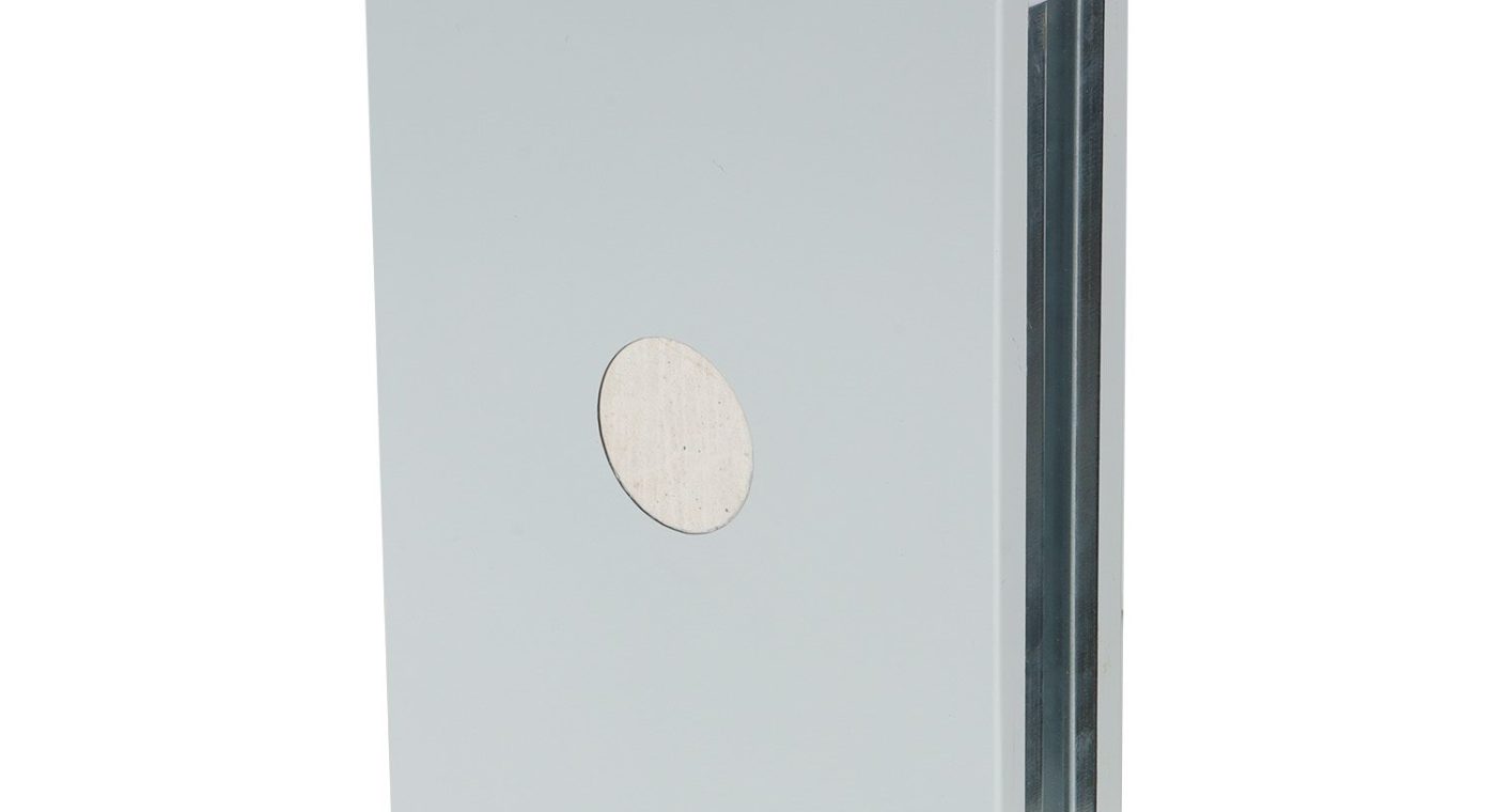 Glass Magnesium Grid Handmade Cleanroom Panel product image 4