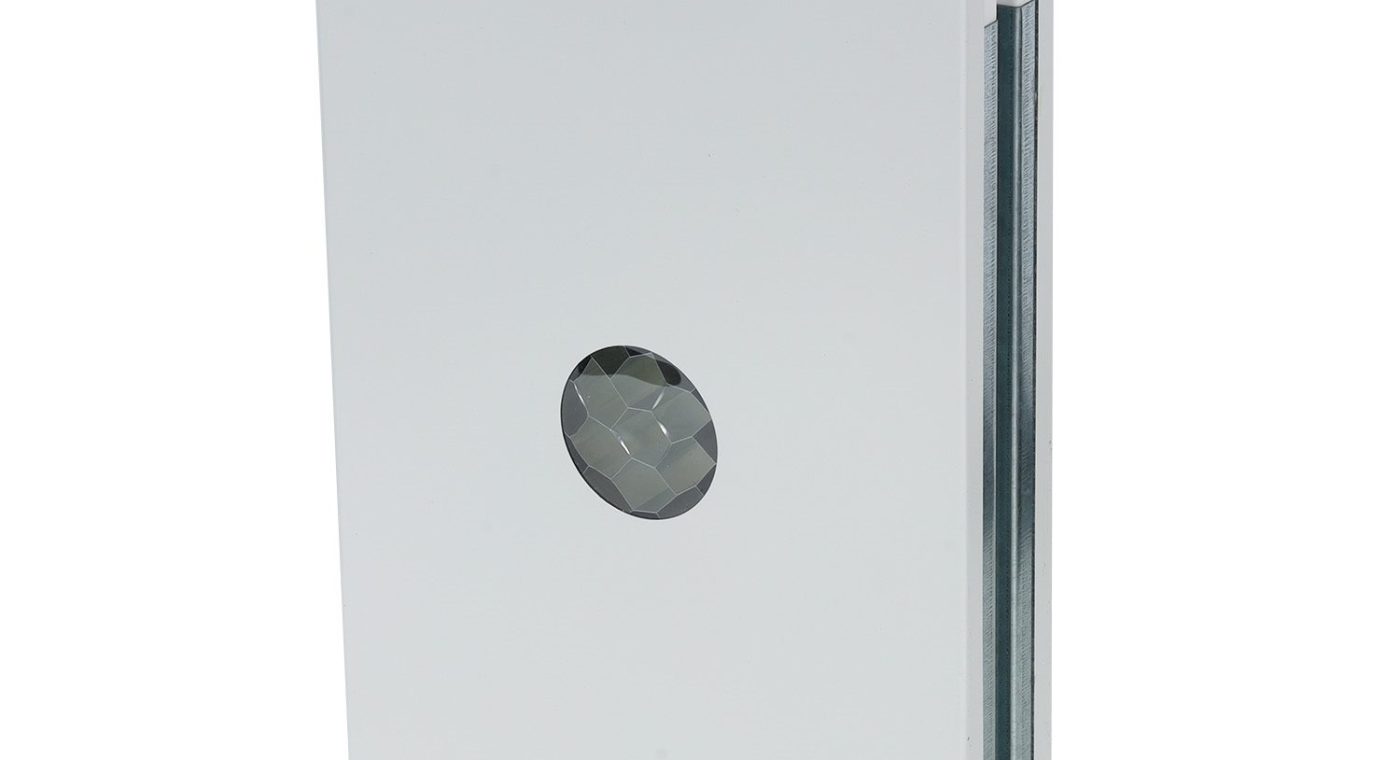 Glass Magnesium Grid Handmade Cleanroom Panel product image 2