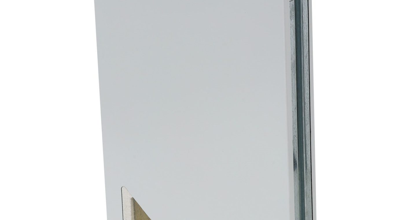 Gypsum Board Handmade Cleanroom Panel product image 4