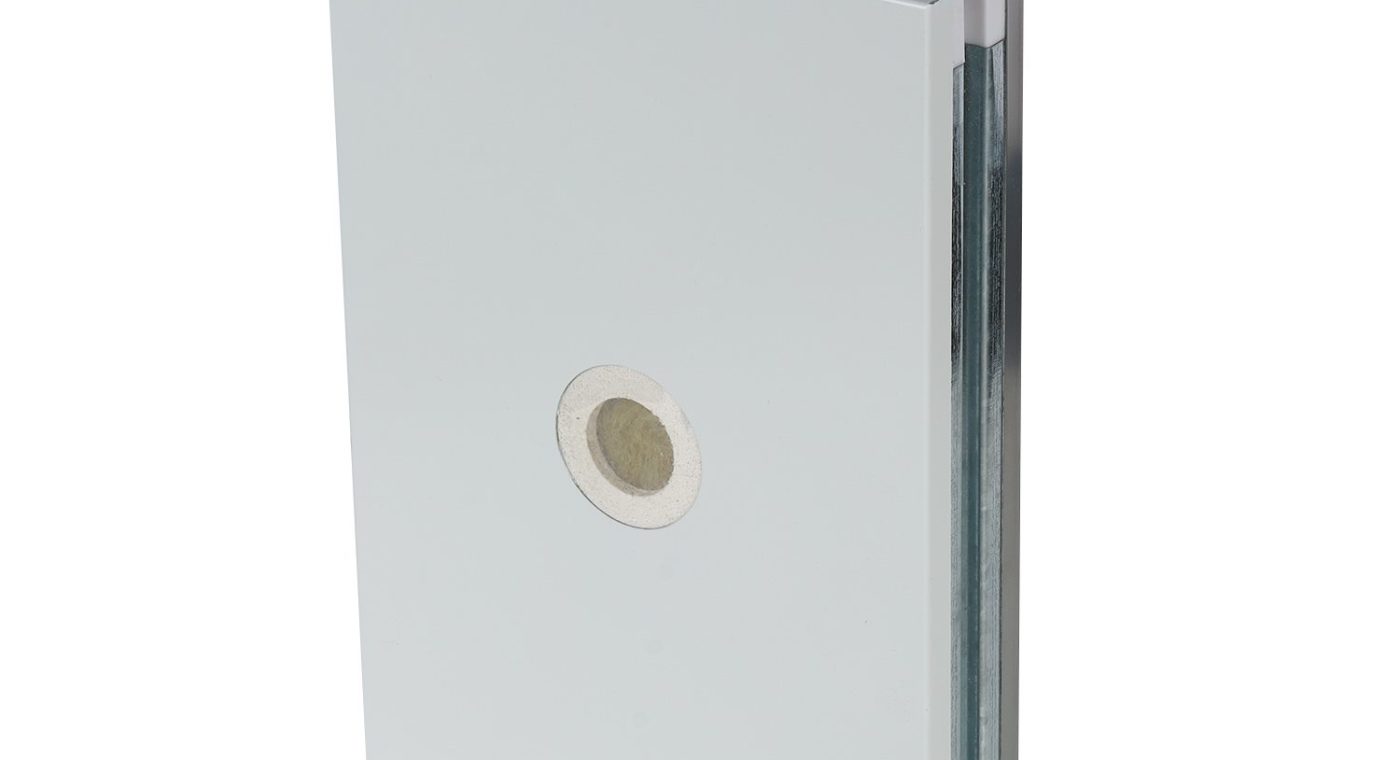 Gypsum Board Handmade Cleanroom Panel product image 6