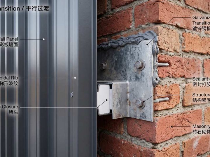 Steel_panel_meets_brick_wall