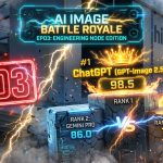 معركة الذكاء الاصطناعي الحلقة 03: OpenAI GPT-Image 2.5 ضد Gemini Pro (Imagen 3) ضد Grok (Aurora) – من يقدم تفاصيل إنشاء ألواح التبريد بسماكة 100 مم بشكل فوتوريالي واقعي من مخططات CAD ثنائية الأبعاد؟