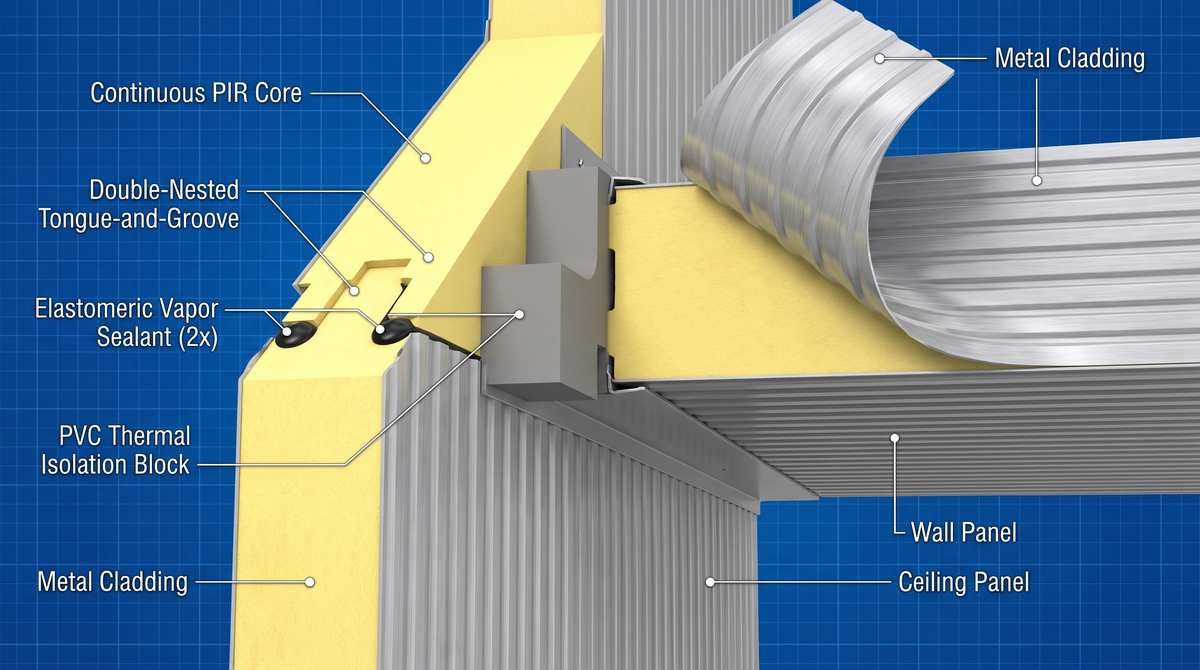Cold_storage_panel_joint_diagram
