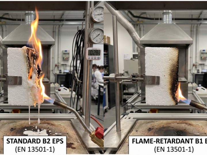 EPS Sandwich Panels Exposed: Cheap Trap or Smart Budget Solution for Prefab Buildings?