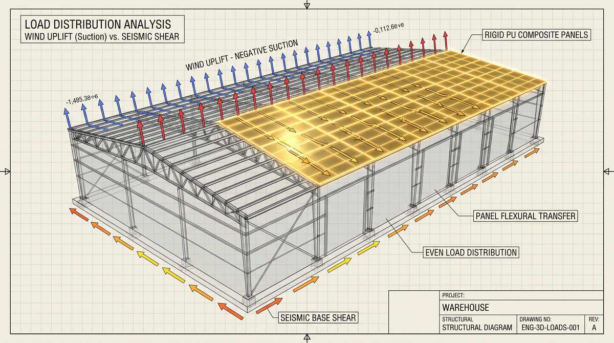 Engineering_diagram_analyzing_steel warehouse