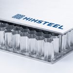 Sub-2nm Semiconductor Fab Envelopes: Eliminating Airborne Molecular Contamination (AMC) with Aerospace-Grade Aluminum Honeycomb Panels