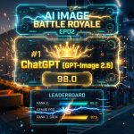 معركة الذكاء الاصطناعي للصور الحلقة 02: نموذج GPT-Image 2.5 الجديد كلياً من OpenAI في مواجهة Gemini Pro وGrok – هل تستطيع ذكاءات الحدود أخيراً تقديم مستودعات تبريد صناعية واقعية بدون “تشويه بلاستيكي”؟