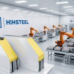 EV Battery Gigafactory Envelopes: Engineering Hermetic Ultra-Dry Rooms (Dew Point -50°C) with Continuous Vapor-Barrier PIR Panels
