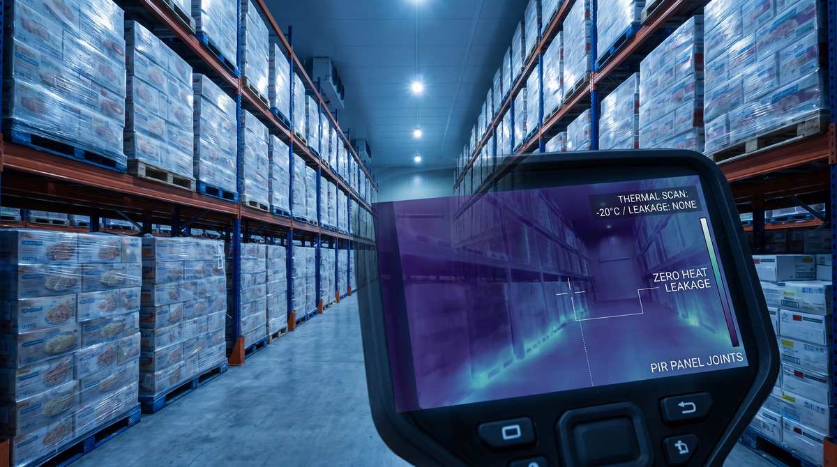 Zero-Tolerance Cold Chain: How Thermal Envelope Failures Cause Multimillion-Dollar Inventory Spoilage