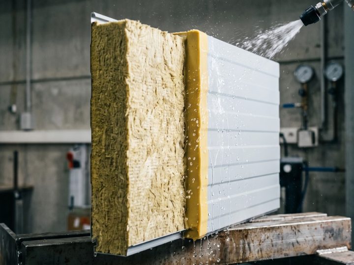 Water_repelling_rock_wool_panel