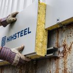 The $28B Re-Cladding Revolution: Upgrading Aging 1980s–2000s Industrial Sheds with Lightweight Metal Sandwich Overlays