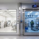 Cleanroom & Cold Room Sandwich Panels: ISO & HACCP Guide