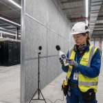 Frankfurt Hyperscale Data Center Envelopes: Complying with German GEG Net-Zero Mandates and DIN EN 13501-1 Fire Standards
