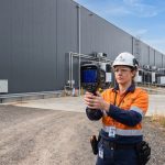 Melbourne Port Cold Logistics: Engineering 40-Meter High-Bay ASRS Freezer Envelopes Under Australian NCC Section J