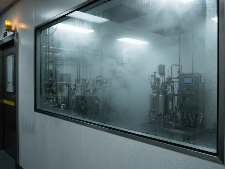 Dublin Biopharma Corridor: Specifying EU GMP Annex 1 Flush Cleanroom Envelopes for Sterile Injectable and GLP-1 Hubs