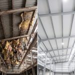 Cold Room Panels for Pharmaceutical and Medical Storage