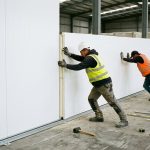 Cold Room Panels Designed for Temperature-Controlled Warehouses