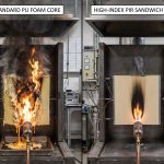 PU vs. PIR Sandwich Panels: Which Wins in Cold Storage?