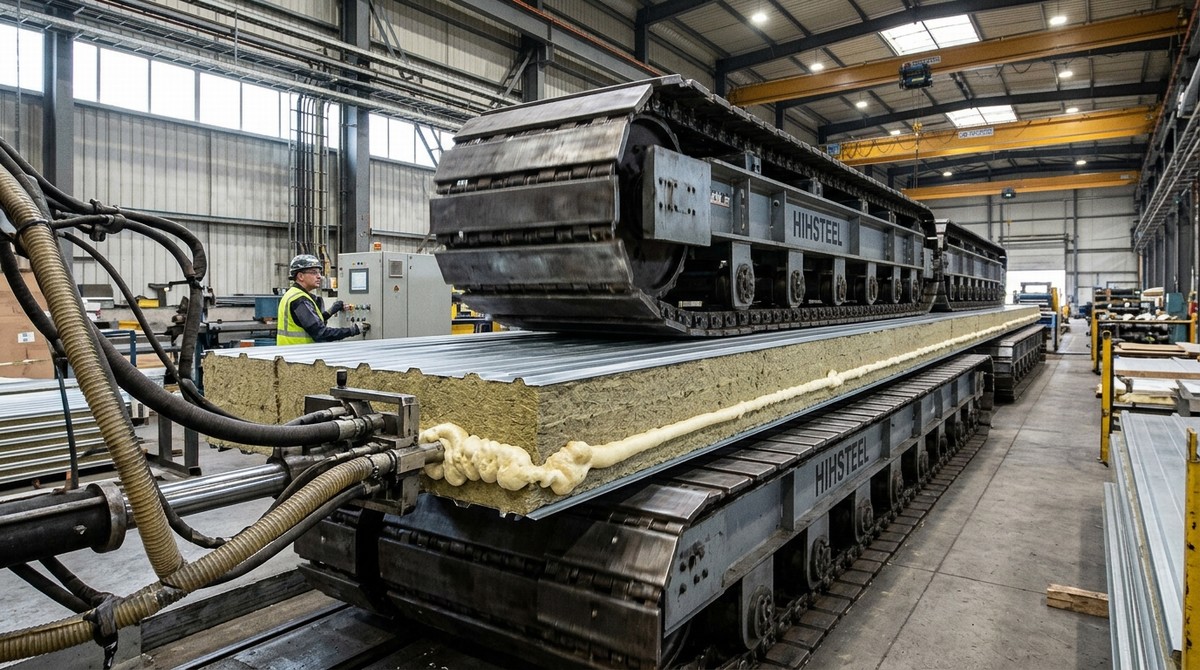 Machine_injecting_foam_into_panel